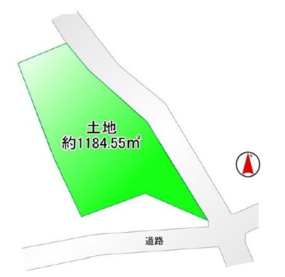 ���Ԏs�厚�V�v �̓y�n