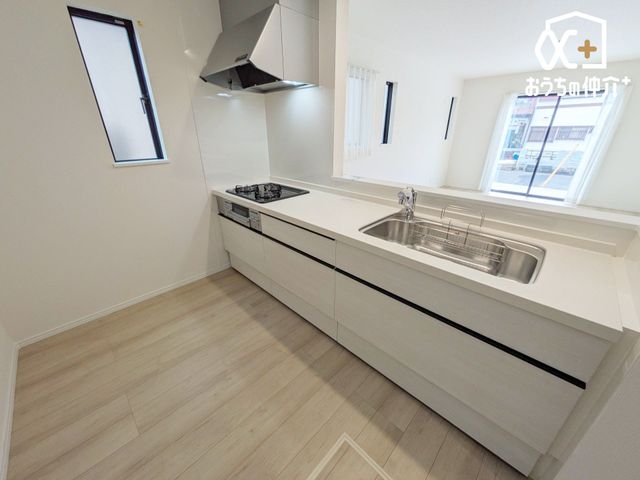 �L�b�`�� -