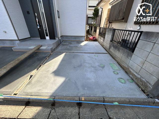  �J�[�X�y�[�X2��