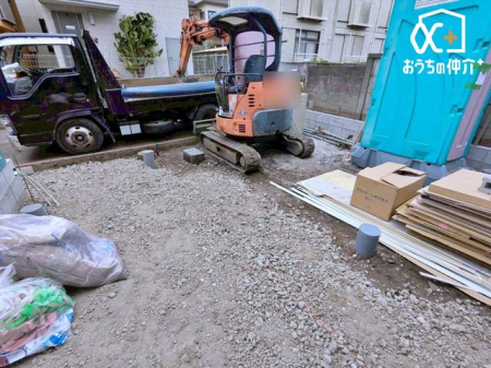  ���ԏ�t���Ȃ璓�ԏ��p��ߖ�ł��A����Ɏ��]�Ԓu����╨�u�Ƃ��Ă����p����΁A���֏���g�����N���[����̐ߖ�ɂ��Ȃ���ł��傤�B�Ԃ��߂Ă��Ȃ��Ԃ͎q�ǂ����V�ԃX�y�[�X�Ƃ��Ă����p�ł��܂��B