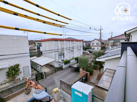 ���̑� �o���R�j�[���猩�n�����i�F�ɂȂ�܂��B���V�C�̗ǂ����́A�󂪂悭�����A�C�����̂�����ԂɂȂ肻���ł��ˁI�z�����Ȃǂ��A���񌻒n�ɂĂ��m���߂��������I���₢���킹���҂����Ă���܂���(^^)/