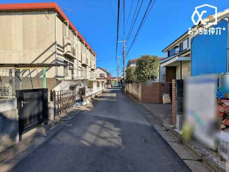 ���n�O�ώʐ^ �q��ăt�@�~���[�͂������A�������ƕ�炵�������ɂ��������߂������A�Z���ɂȂ��Ă���܂��B���R�Ɛ������֐��̃o�����X�̂Ƃꂽ���n�ł��B