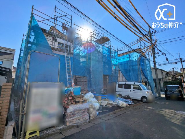 ���n�O�ώʐ^ �z�����ӂ��ՐÂȏZ��n�ŐV�����X�^�[�g�I���ꂽ���͑��z�̌��𗁂тă��t���b�V���I�V�������n�߂�̂ɂ҂�����̕����ɂȂ肻���ł��ˁB���ł������w���������܂��̂ŁA���₢���킹���������B