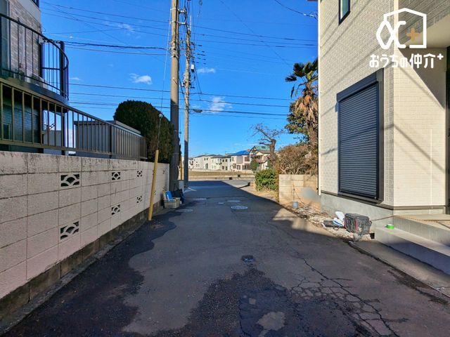 ���ӊ� �V���s���V�x���w�Z �k��9���B�X�}�C�����`�������W 700m