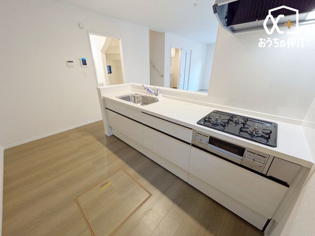 �L�b�`�� -