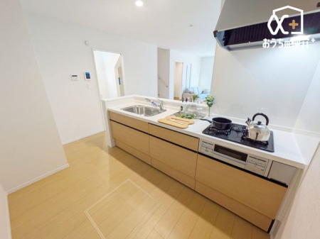 �L�b�`�� -