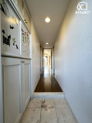 ���� ���ւ��猩�������̗l�q