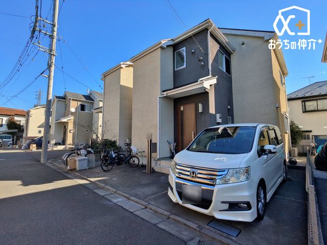 ���ӊ� �X�[�p�[���}�U�L���v���ē����X �k��11���B 830m