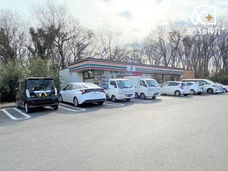 ���ӊ� �Z�u���C���u��������o�C�p�X�X �k��11���B24���ԉc�ƂȂ̂ŁA�}�Ȃ��������ɂ��֗��ł��B���H����y�����p�i��̔����Ă���܂��B���ԏ�G�L 850m