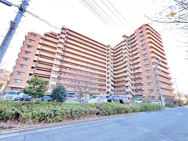 ���n�O�ώʐ^ �����������Ȃ܂�����ۓI�ȃ}���V�����O�ρB���͂̊X���݂ɒ��a���A���S���̂���Z�����������܂��B