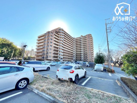 ���ԏ� �~�n�����ԏ�̗l�q�ł��B