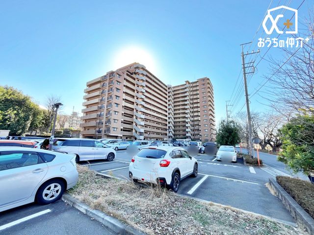 ���ԏ� �~�n�����ԏ�̗l�q�ł��B