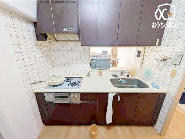 �L�b�`�� -