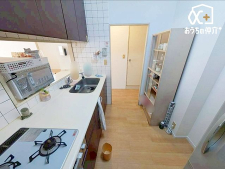 �L�b�`�� -