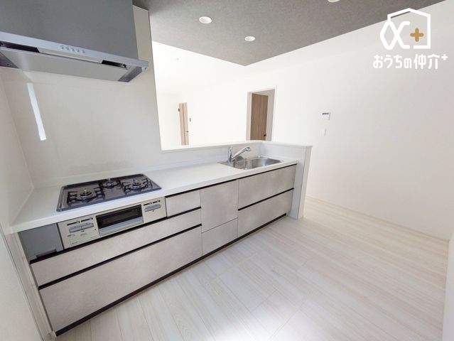 �L�b�`�� -