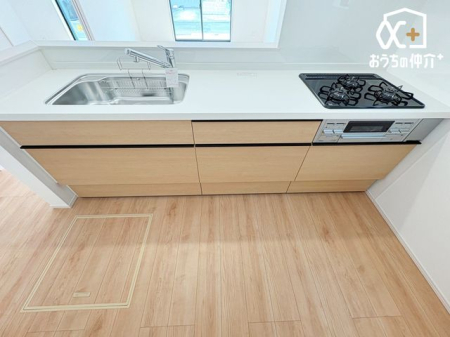 �L�b�`�� -