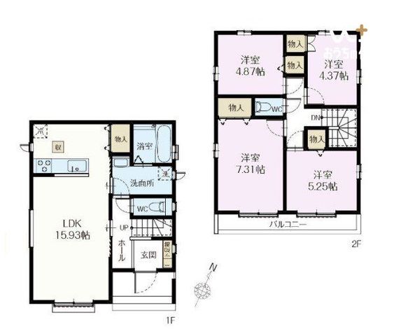  �g���₷���Ƌ�̔z�u����X�̓������C���[�W�����Ԏ��B�����̐������L���ɂȂ�Ԏ��ł��B