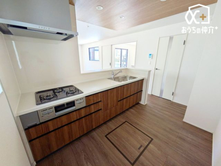 �L�b�`�� -