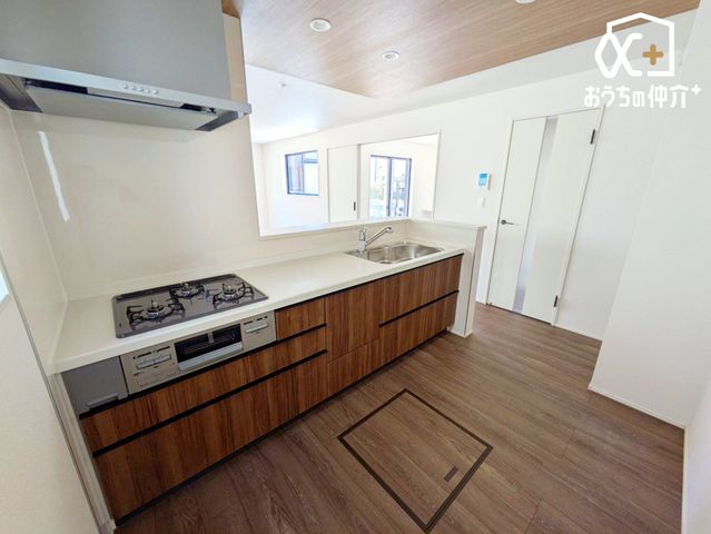 �L�b�`�� -