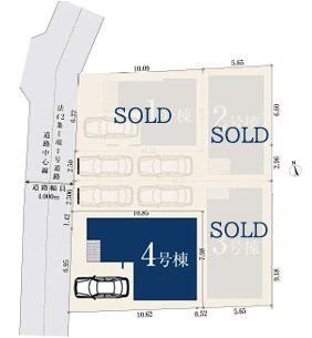 ���̑� ���`�n�Őړ��ʍL�����ߎԂ̏o�����ꂪ�X���[�Y�ł��B