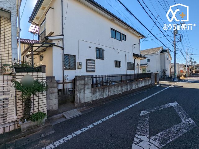 ���̑� ���w���Ώ��w�Z�܂œk����10���B���q�l�������̂��ƒ�Ɉ��S�̏Z���ł��B