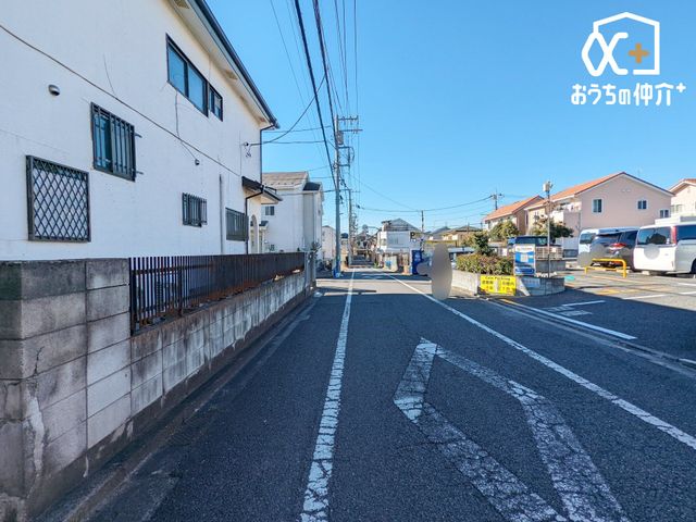 ���n�y�n�ʐ^ �Ԓʂ�̏��Ȃ������������Z���ł��B�����Ȃ��q���܂��������̂��Ƒ������S�ł��B