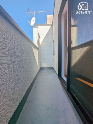 �o���R�j�[ �z������̗ǂ��o���R�j�[�̗l�q�ł��B