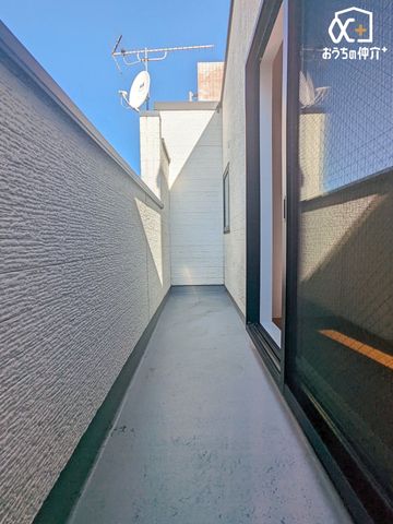 �o���R�j�[ �z������̗ǂ��o���R�j�[�̗l�q�ł��B