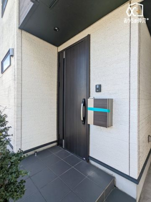 ���� �O���猩�����ւ܂��̗l�q�ł��B���񌻒n�ɑ����^��ł����������������������B