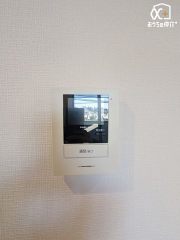 ���̑� �h�Ɩʂł����S��TV���j�^�[�t���C���^�[�z���ł��B