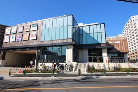 ���ӊ� �k��5���B�y�t���X�|�Ђ΂肪�u�z 390m