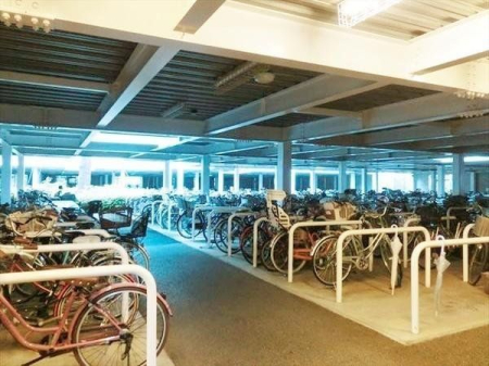 ���̑� ���֏�͉����t���ŉJ���玩�]�Ԃ����܂��B