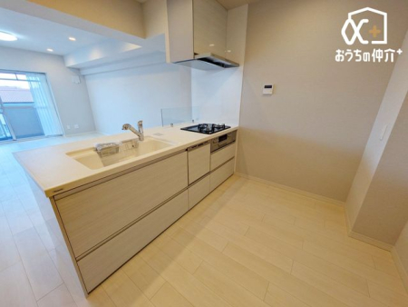 �L�b�`�� -