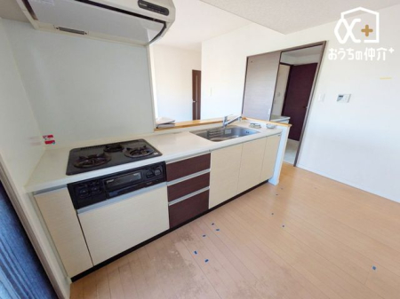 �L�b�`�� �����t�H�[���O�̉摜�ł�