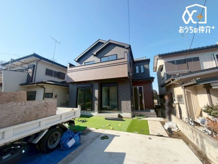 ���n�O�ώʐ^ �������������͋C���Y���Z��X�B�������ƕ�炵�������ɂ��������߂������A�Â��ŐS�n�ǂ��Z���ɂȂ��Ă���܂��B�F�l�̂��₢���킹���҂����Ă���܂��I