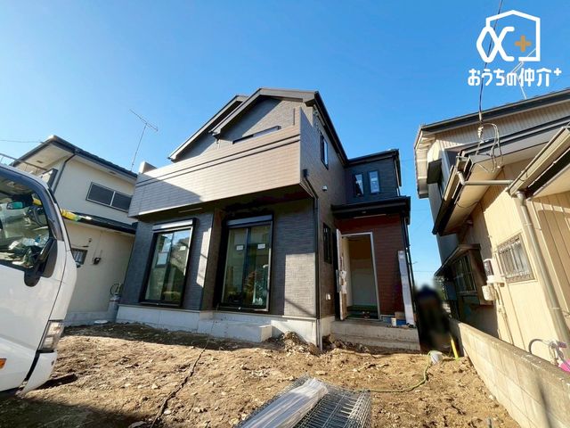 ���̑� �������������͋C���Y���Z��X�B�������ƕ�炵�������ɂ��������߂������A�Â��ŐS�n�ǂ��Z���ɂȂ��Ă���܂��B�F�l�̂��₢���킹���҂����Ă���܂��I