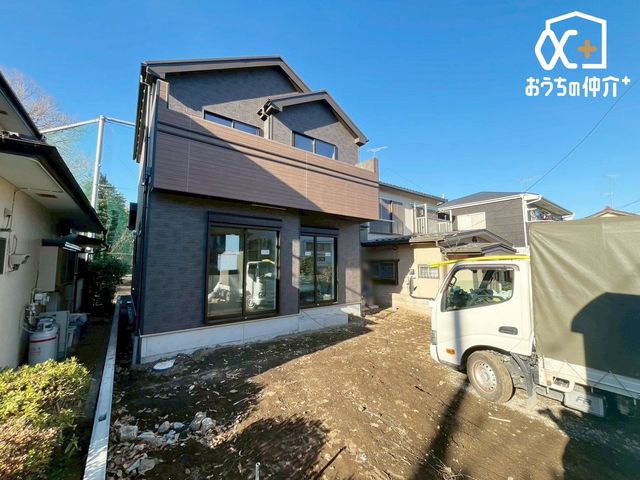 ���n�O�ώʐ^ �ՐÂȏZ��X�̒��ł����ɗ������������n�B�Ԃ̉��������Ȃ��A�Â��ȕ�炵�������ł��܂��B�Z�܂��̑O�͔������ɂȂ��Ă��Ȃ����߁A�Ԓʂ肪���Ȃ����K�ȏZ���ł��B