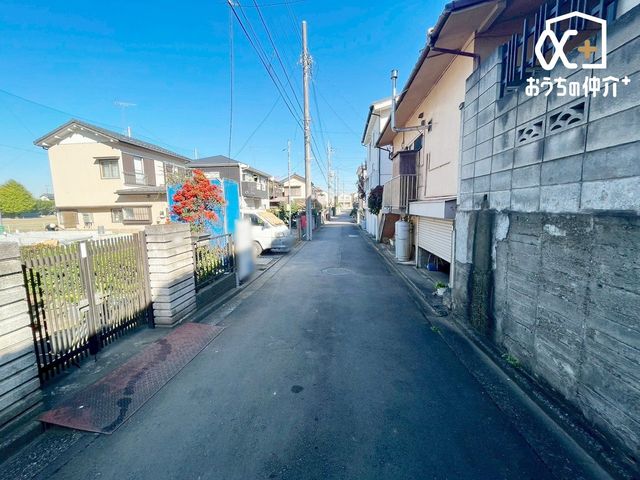 ���n�O�ώʐ^ �쓌��4�������̗l�q�ł��B