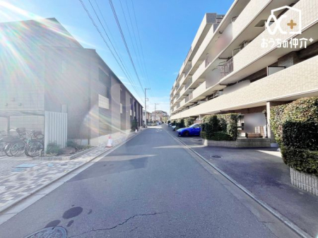 ���̑� �������̗ǍD�ȊՐÂȏZ��n�ł��B��������炵�������ɂ��������߂̃G���A�ł��B���������{�݂��[���B