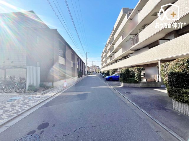 ���̑� �������̗ǍD�ȊՐÂȏZ��n�ł��B��������炵�������ɂ��������߂̃G���A�ł��B���������{�݂��[���B