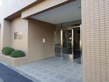 �G���g�����X �`�G���g�����X�`�Ǘ����s���͂����������̂���G���g�����X�B�I�[�g���b�N����������Ă���}���V�����Ȃ�ł̖͂h�Ɛ������͂ł��B