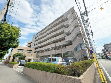 ���̑� �������������͋C���Y���Z��X�B�������ƕ�炵�������ɂ��������߂������A�Â��ŐS�n�ǂ��Z���ɂȂ��Ă���܂��B�F�l�̂��₢���킹���҂����Ă���܂��I