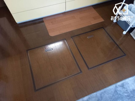 ���[ �������[������H�i�̃X�g�b�N���ɕ֗��ł��B