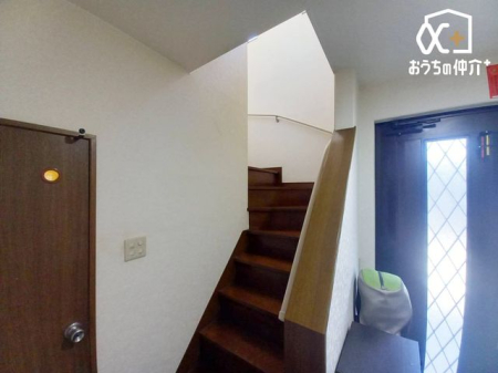 ���̑� �������薾�邭�A�肷��t���ň��S�ȊK�i�ł��B�����Ȃ��q�l�����S���ď��~���\�ł��B