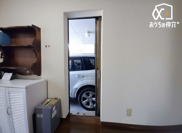 ���� ���ԏ�ւȂ����������A�J�̓��ȂǔG�ꂸ�ɍς݂܂���