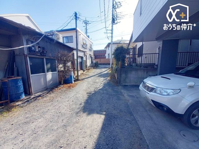 ���n�O�ώʐ^ �Ԓʂ�̏��Ȃ������������Z���ł��B�����Ȃ��q���܂��������̂��Ƒ������S�ł��B