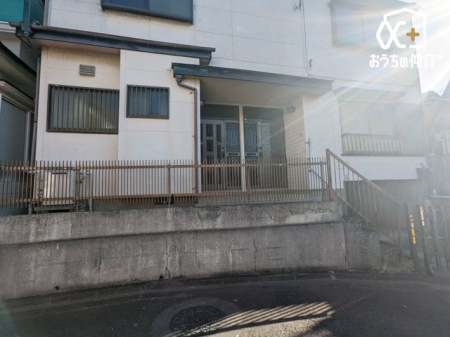 ���̑� ���Ώ��w�Z�܂œk��4���B�����Ȃ��q�l���������̂��ƒ�Ɉ��S�̏Z���ł��B�w�Z���߂��ƒ��̖Z�������Ԃɂ��]�T�����܂�Ƒ��̎��Ԃ����������ł��ˁB