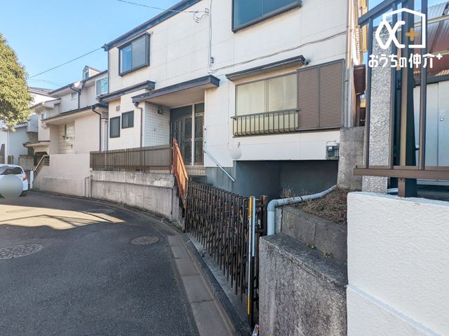 ���̑� �������������͋C���Y���Z��X�B�������ƕ�炵�������ɂ��������߂������A�Â��ŐS�n�ǂ��Z���ɂȂ��Ă���܂��B�F�l�̂��₢���킹���҂����Ă���܂��I