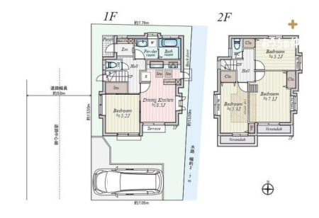 �����s�ԏ�����쒬3���ڂ̒��È�ˌ���