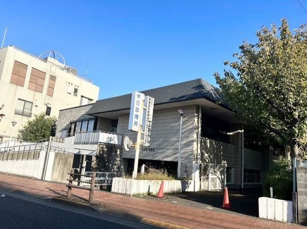 ���ӊ� �x���f�Ï� �k��10���B���� �f�Î��ԁF10:00-12:00�@13:00-14:00�@17:00-21:00 ���ԏ�L 730m